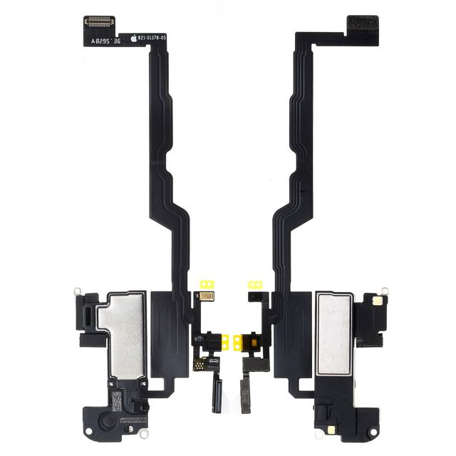 Flex Cable for Xs Audio Connector Replacement Part