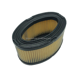 Nuova condizione 49746 fornitura 33268 filtro aria tosaerba di parti di macchine da giardino - Product Image 1