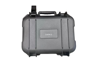 สถานีมัลติฟังก์ชั่น D-RTK 3 ระบบ GNSS ความแม่นยำสูง สำหรับอุปกรณ์เสริมโดรน USV Matrice 400 - Product Image 4