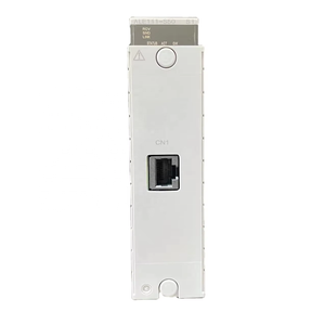 Módulo de Comunicación Ethernet Yokogawa ALE111-S50 en Oferta, Módulo Digital PLC, Controlador Programable - Product Image 3