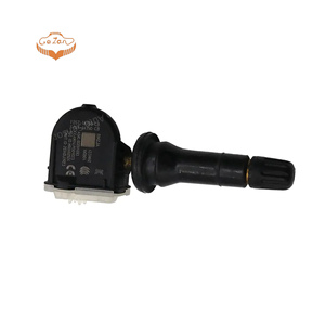 Hecho en China, piezas de coche, Sensor de sistema de control de presión de neumáticos para <span class=keywords><strong>Ford</strong></span> Explorer <span class=keywords><strong>Fiesta</strong></span>, 2, 1, 2, 1, 433Mhz - Product Image 1