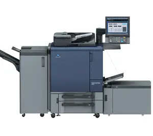 Mesin Copier YANG BAGUS UNTUK Konica Minolta Bizhub tekan C2060 C2070 mesin produksi besar untuk mesin cetak massal
