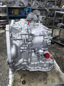 Новая коробка передач JF015E 31020X427A для NISSAN Sentra 1.8L CVT 2013-2016 годов выпуска - Product Image 3