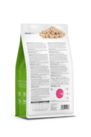 Friandises pour chats en viande lyophilisée saine, en gros, à base de poulet frais, complément alimentaire pour chats, best-seller sur le marché national