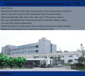 Thụ động FBT 1x2 sợi quang <span class=keywords><strong>Coupler</strong></span>/<span class=keywords><strong>Splitter</strong></span> cho FTTH - Product Image 6