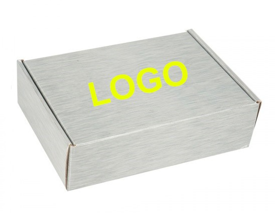 Boîte personnalisée