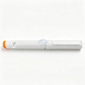 Appareil stylo jetable avec spécifications standard et large compatibilité - Product Image 1