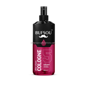 La cura della barba da uomo cura il dopobarba biologico lenisce idrata la crema dopobarba per il viso - Product Image 3