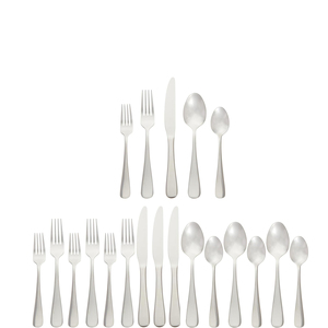 Ensemble de vaisselle de luxe en acier inoxydable pour Pizza Fromage Dessert Couteau à beurre Logo personnalisé Bas quantité minimale de commande pour Restaurant Fête Mariage - Product Image 1