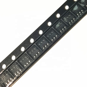 FR9801 <span class=keywords><strong>DC</strong></span>/<span class=keywords><strong>DC</strong></span> Buck Conversione di Chip IC SOT23-<span class=keywords><strong>6</strong></span> FR9801S6CTR - Product Image 3
