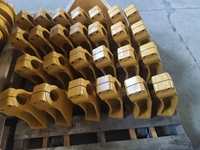 Tuyau hydraulique d'excavatrice 207-62-52610 PC360-7 PC300-8 PC400-7 PC400-8 Fabricant de tuyaux en caoutchouc