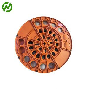 <span class=keywords><strong>2025</strong></span> nhà máy bán buôn kết nối nhựa rỗng cuộn băng bao bì nhựa Reels cho linh kiện điện tử sản phẩm - Product Image 2