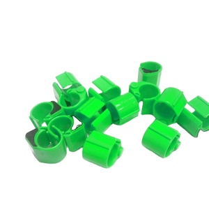 Gyrfid Kleine Lus Race Duif Ringen Em4350 Smart Ring Rfid Vogel Duif Rfid Ring Voor Baby Duif - Product Image 1