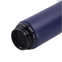 Promotion Vente en Gros Bouteilles Sport en Acier Inoxydable à Simple Paroi et Bouteilles d'Eau en Aluminium Ultra-Légères de 750 ml avec Logo Personnalisé et Couvercles