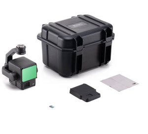 Brand New Precision Farming ZenmuseL2 Lidar Module IMU Sensor RTK UAV Camera Topographic Plastic M300RTK/M400 <b>Drones</b> <b>Accessories</b> - Product Image 6