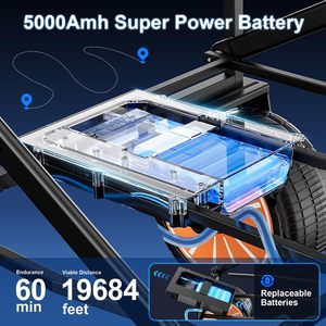 Складная Тележка для кемпинга - Product Image 2