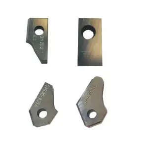 valve seat cutter/cutting bit/insert of serdi standard