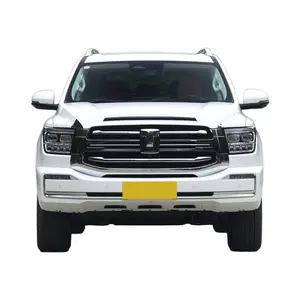 Tank500 HEV 4WD Electric and Hybrid Sport SUV In-Stock Adult Vehicles Made in China for Sale 3.0T
