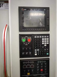 Centre d'usinage et de taraudage T600 pour le traitement des métaux, solution de fraisage efficace, performance stable à prix compétitif - Product Image 2