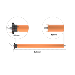 Oscuranti Zebra black-black-black-black-Blind motore Smart Window <span class=keywords><strong>per</strong></span> finestra <span class=keywords><strong>tende</strong></span> elettriche telecomandate giorno e notte motorizzate - Product Image 5