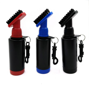 Nouvelle <span class=keywords><strong>brosse</strong></span> <span class=keywords><strong>de</strong></span> <span class=keywords><strong>nettoyage</strong></span> <span class=keywords><strong>de</strong></span> rainure <span class=keywords><strong>de</strong></span> club <span class=keywords><strong>de</strong></span> golf <span class=keywords><strong>de</strong></span> style presse <span class=keywords><strong>brosse</strong></span> <span class=keywords><strong>de</strong></span> <span class=keywords><strong>nettoyage</strong></span> <span class=keywords><strong>de</strong></span> golf avec bouteille <span class=keywords><strong>de</strong></span> pulvérisation d'eau - Product Image 4