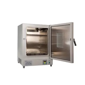 Forced Convection Circulation Industrial Hot Air Drying Oven For Lab