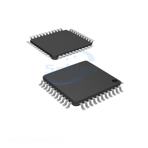 Composants électroniques en stock : CI BOM MC9S08PA8VLD en boîtier LQFP 44 broches – Achetez en ligne - Product Image 1