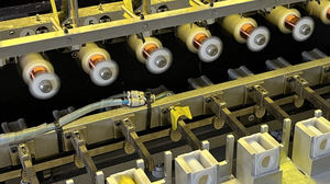 Bobine de solénoïde pneumatique pour pièces de rechange de pulsateur électronique P <span class=keywords><strong>206</strong></span> Dairymaster 12J 13J 14J 18J 19J 82J 83J 84J 88J 89J - Product Image 5