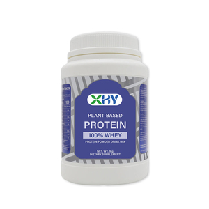 Compléments de prise de masse pour la musculation, protéines de lactosérum en poudre pour la musculation, 1 kg/5 kg/25 kg - Product Image 1