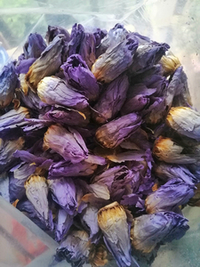 ลดกระหน่ำหลอดดอกบัวสีฟ้า<span class=keywords><strong>หอม</strong></span>จริงดอกบัวอียิปต์ดอกตูมดอกบัวสีน้ำเงินสำหรับชงชา - Product Image 6