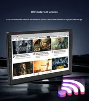 Reproductor de CD/DVD Externo Portátil USB Universal para Auto, Laptop, Escritorio, TV, Mac, Computadora, Conexión y Uso, Precio al por Mayor