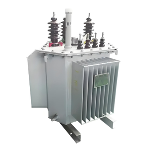 Transformador Sumergido en Aceite YAOYI S13 630kVA 35kV/480V Trifásico 50/60Hz Totalmente Sellado, Actualizado S11, Mayor Eficiencia, Menor Consumo - Product Image 3