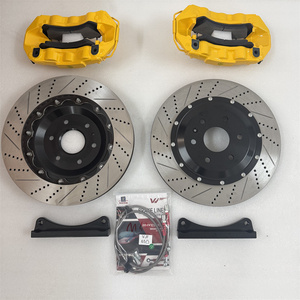 ชุดอัพเกรด BBK Big Kit 6 ลูกสูบ สำหรับ RS3 S3 8v B5 A6 A5 A7 Xc90 MK6 MK7 MK8 - Product Image 5