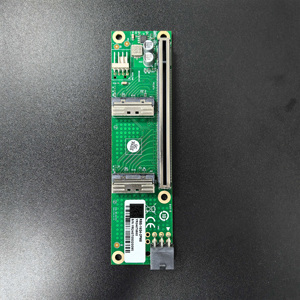 Chất lượng cao PCIe 5.0 X16 để mcio <span class=keywords><strong>Adapter</strong></span> Board bên ngoài GPU mở rộng cho ván chân tường máy chủ phụ kiện - Product Image 5