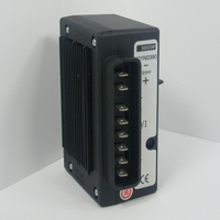 Unidad de Arranque Electrónico PLC Secop 101n0390 (101n0290) para BD80 BD250, Producto con Garantía