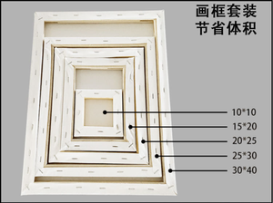 <span class=keywords><strong>Peinture</strong></span> sur toile vente chaude par numéros - Product Image 2