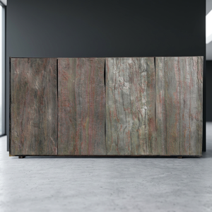 Revêtement mural en pierre naturelle décoratif, revêtement mural en pierre légère, revêtement mural en pierre imperméable Triton Stones, revêtement mural en pierre ignifuge Triton Stones - Product Image 3