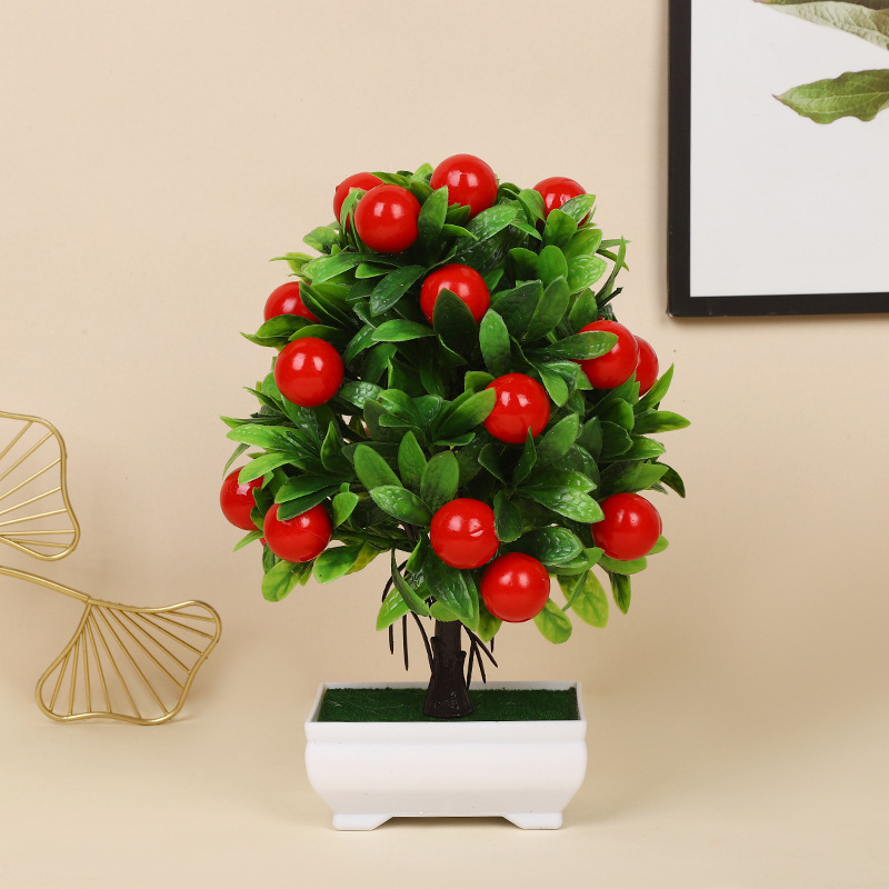 25 cerises