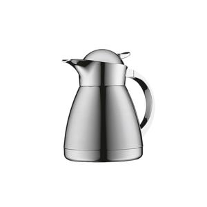 Alfi Insulated Jug Albergo TopTherm Stainless Steel Thermal Pitcher 1.5L <b>Coffee</b> Tea Water Serving - Product Image 1