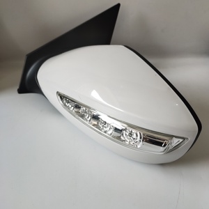<span class=keywords><strong>Espejo</strong></span> <span class=keywords><strong>Lateral</strong></span> de Alta Calidad YX116, Venta Directa de Fábrica, para <span class=keywords><strong>HYUNDAI</strong></span> Sonata 2011-2015 - Product Image 5