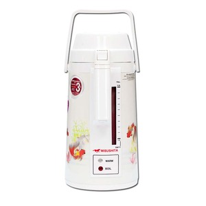 Bouilloire électrique de haute qualité, fabricant thaïlandais, appareil électroménager, modèle KP-2421, 3,2 L - Product Image 4