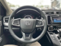 Honda CR-V 2021 240TURBO CVT à deux roues motrices, version confort, SUV familial compact d'occasion pour l'exportation mondiale, voitures d'occasion