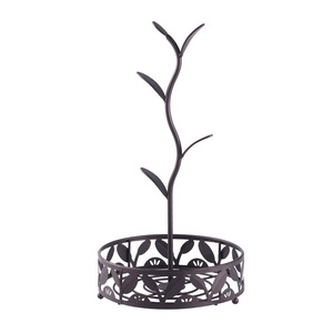 Controsoffitto cesto portaoggetti in cialde per caffè - Product Image 1