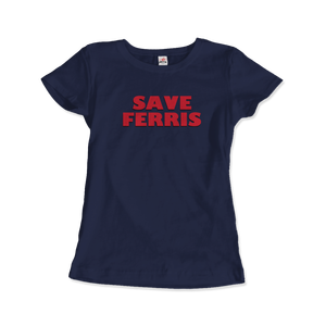 T-shirt Save Ferris From Ferris Bueller's Day Off - Product Image 2