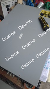 Alimentation électrique programmable DC Chroma 61501 d'occasion - Product Image 4