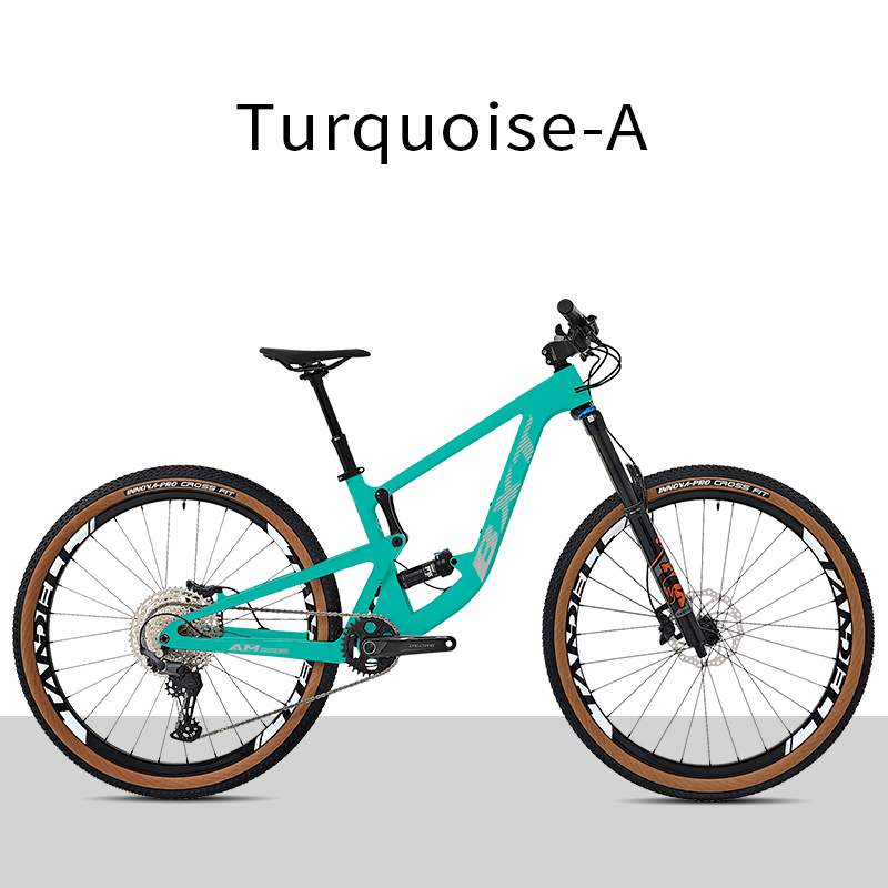 Turquoise-A