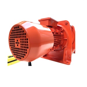 Cabrestante eléctrico <span class=keywords><strong>3000Kg</strong></span> ALLMAN Nuevo modelo Máquina de elevación de tracción CE Control remoto inalámbrico - Product Image 4