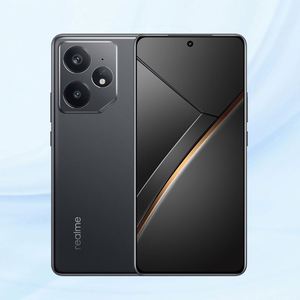 Realme GT Neo 7 5G สมาร์ทโฟนรุ่นใหม่ล่าสุด แบตเตอรี่ 7000mAh หน้าจอ AMOLED 6.78 นิ้ว ชิปเซ็ต Dimensity 9300+ รองรับชาร์จไว 80W ความจุ 256GB ภาษาฝรั่งเศสและภาษาสเปน - Product Image 1