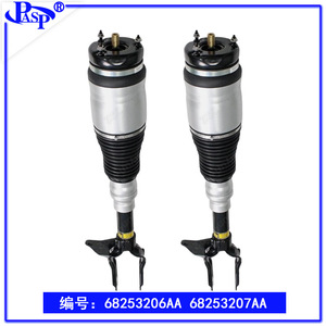 Amortisseur avant 68253206AA pour Grand Cherokee 2016-2021, système de suspension non indépendant - Product Image 2