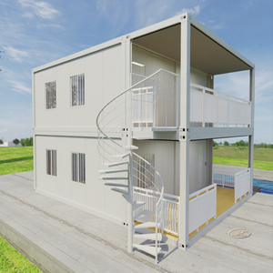 Maisons conteneurs à vendre, <span class=keywords><strong>prix</strong></span>, maisons conteneurs modernes modulaires mobiles au <span class=keywords><strong>Portugal</strong></span>, design moderne, maisons conteneurs de luxe, maisons préfabriquées - Product Image 1